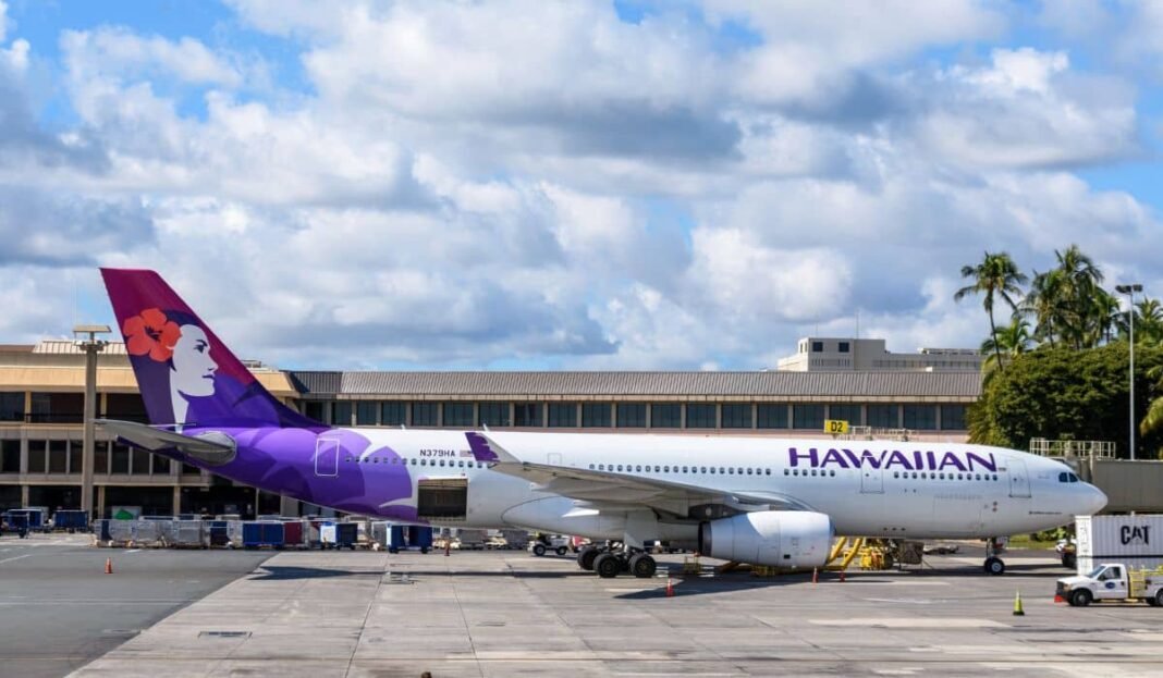 Hawaiian Airlines Offering Up To 100% Bonus Miles For A Limited Time