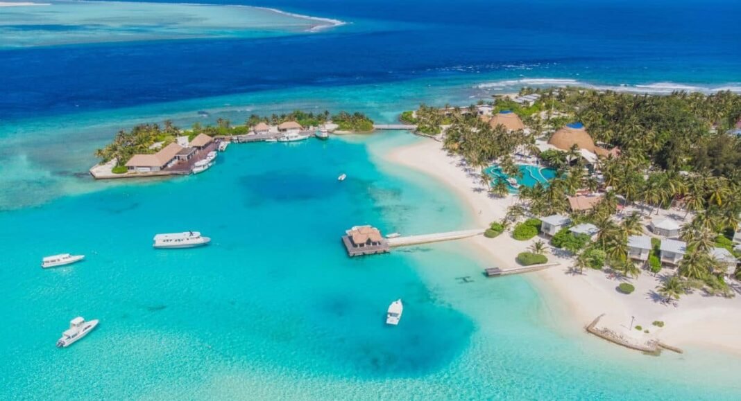 Canadians To Flock To This Caribbean Island In Winter 2024