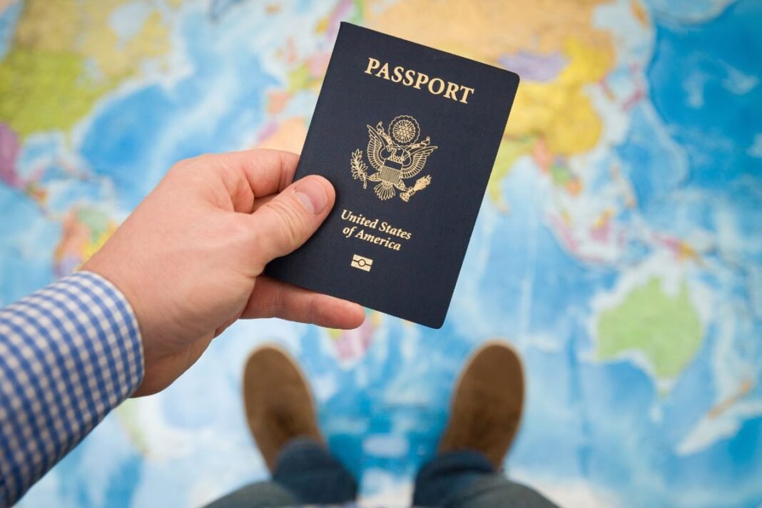 American-passports-are-no-longer-among-the-TOP-10-in.jpg U.S. Passport No Longer Among World’s TOP 10, Henley Index Shows