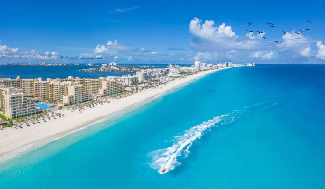 These Caribbean Resorts Are Offering Big Black Friday 2025 Deals