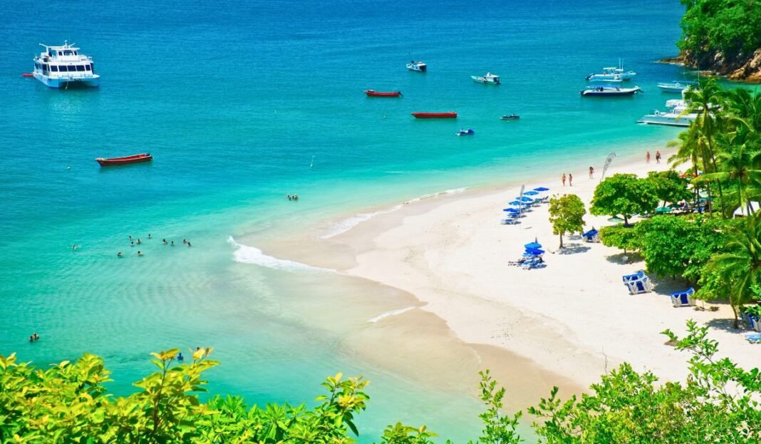 U.S. Embassy in Costa Rica Issues New Warning for U.S. Travelers