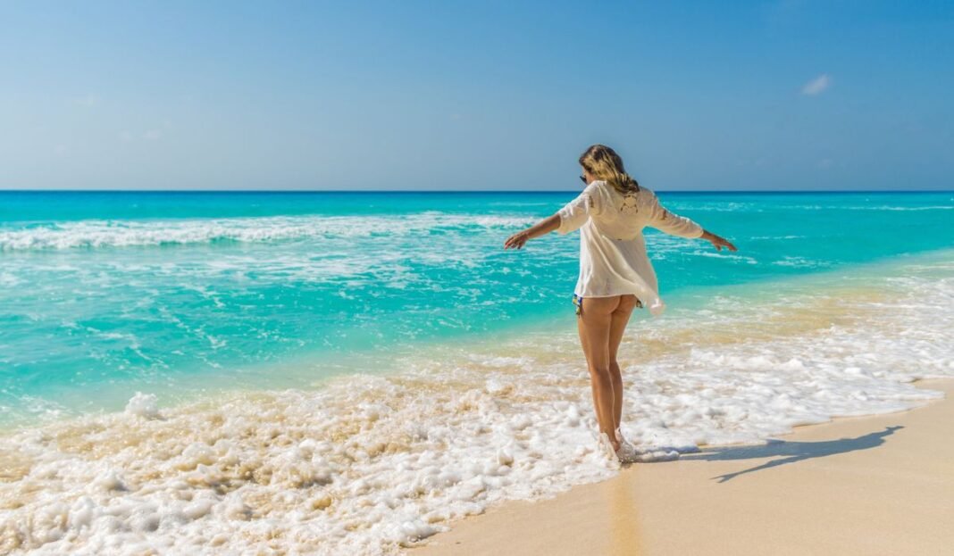 AAA Reveals No. 1 Winter Sun Destination for Americans in Winter 2025-26