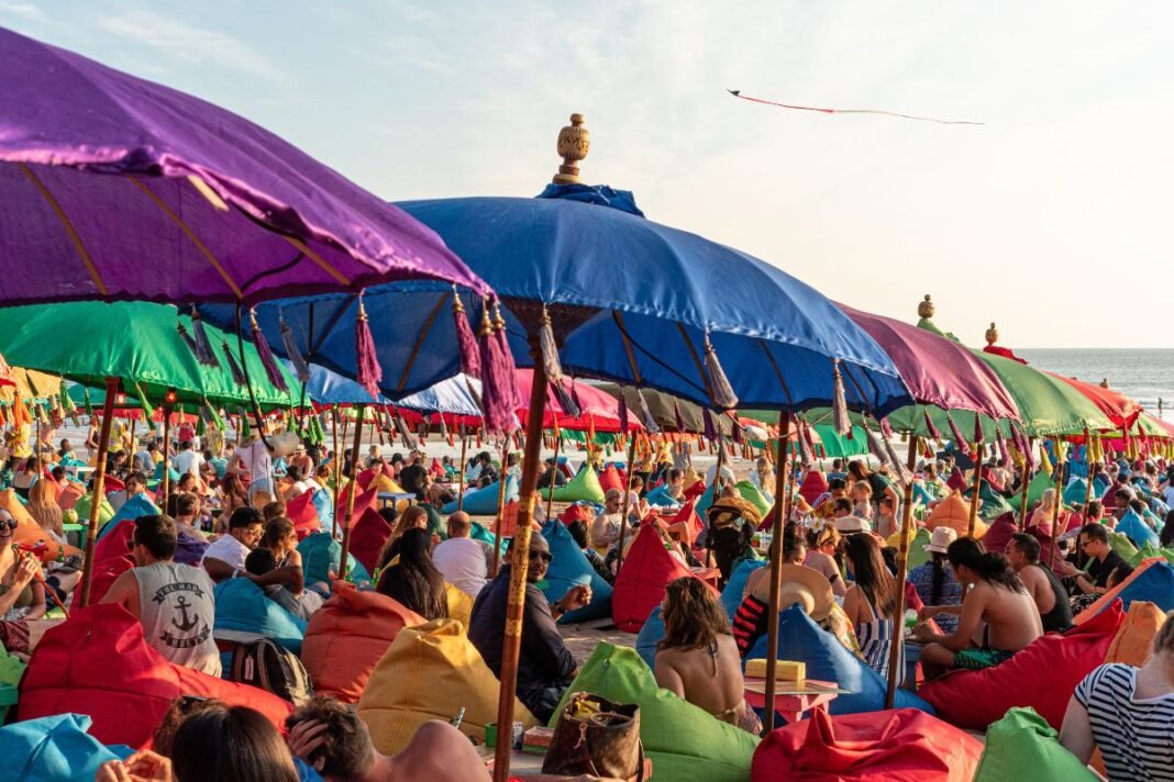 Bali To Welcome Record-Breaking Number of Visitors This Christmas