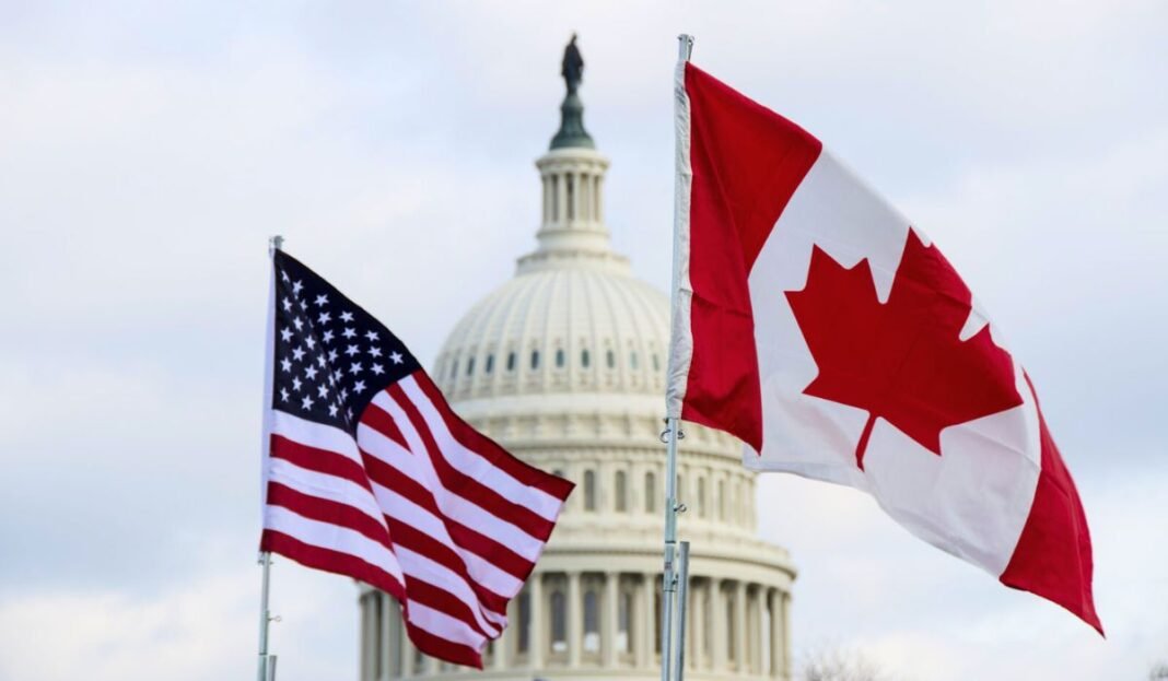 Canada Issues Health Warning for U.S. Travel Ahead of 2026