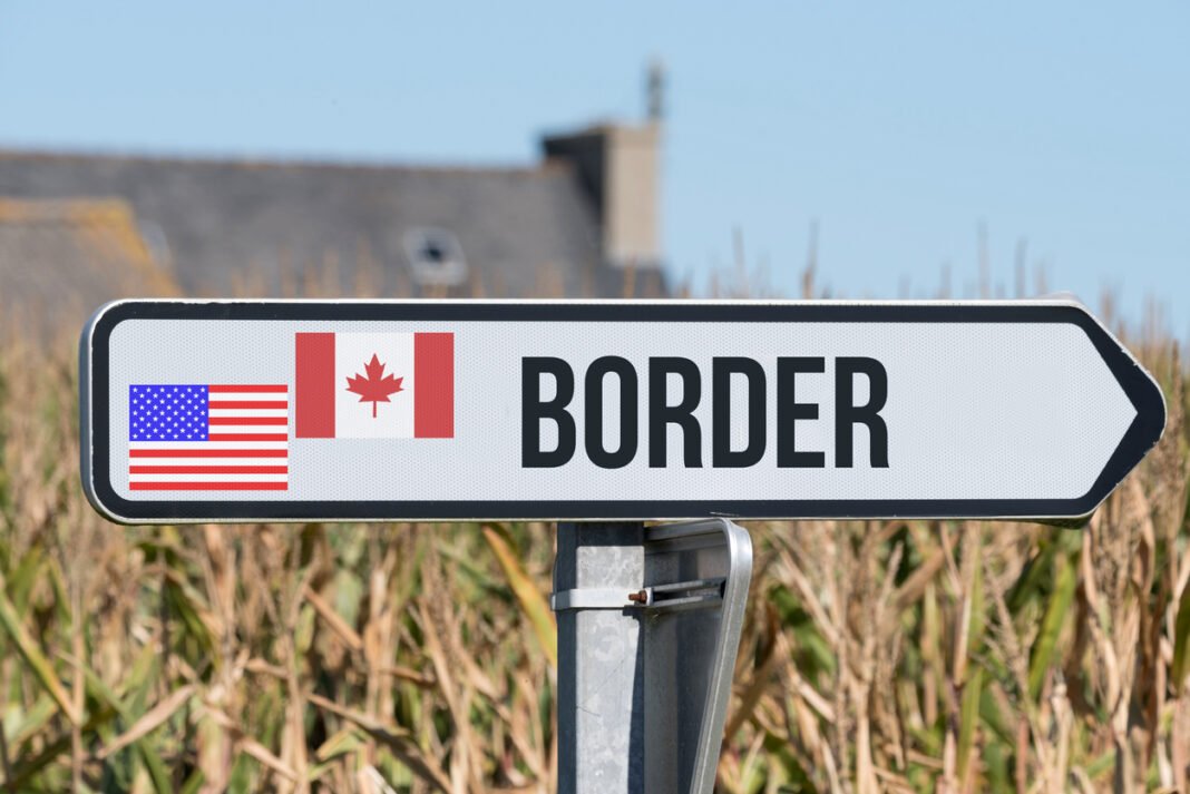 Canadian Government Warns Travelers Over US Border Fines And Prosecutions