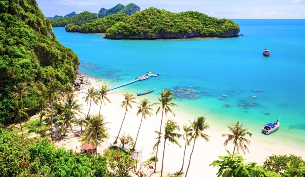 Is Thailand Safe To Visit? Travel Advisory 2024