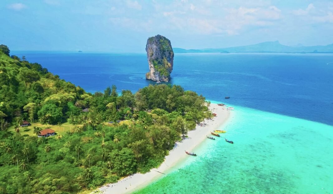 Is It Safe To Travel To Thailand Right Now