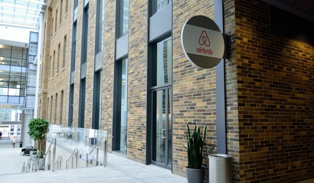 Spain Imposes A Massive $75 Million Fine On Airbnb