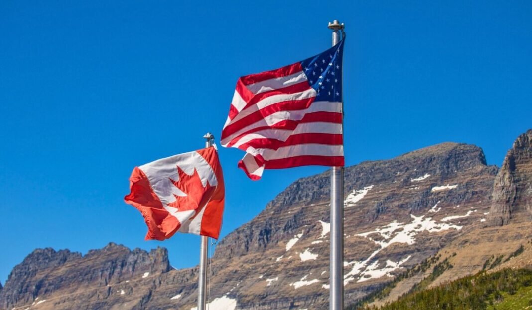 These U.S. Border States’ Economies Are Hit Hard by Falling Canadian Tourism