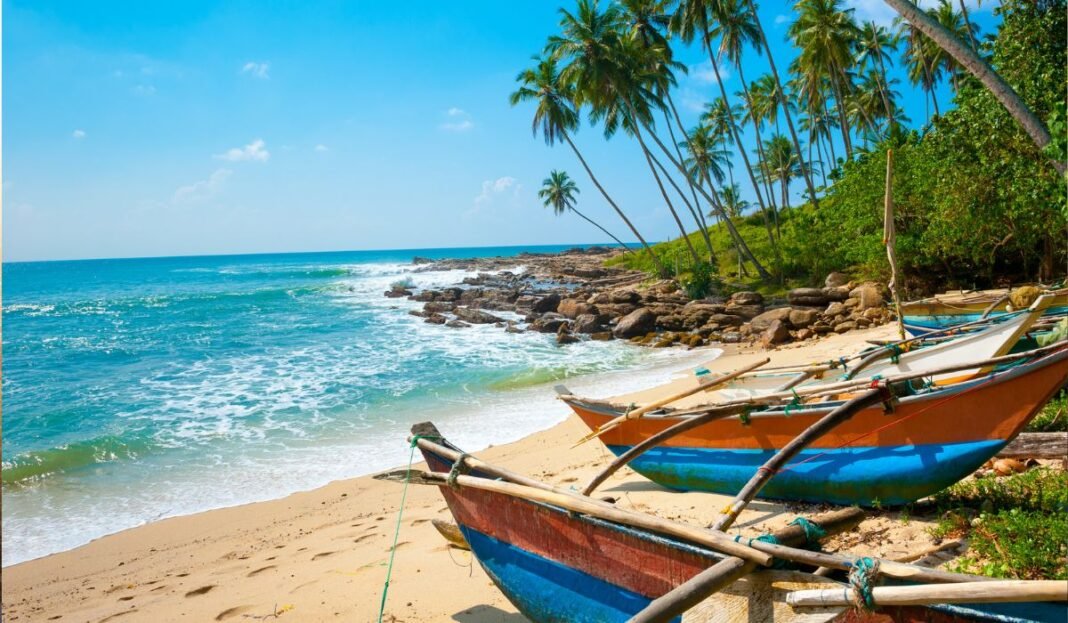 This Country In Asia Was Named A Top Hidden Gem ahead of 2026