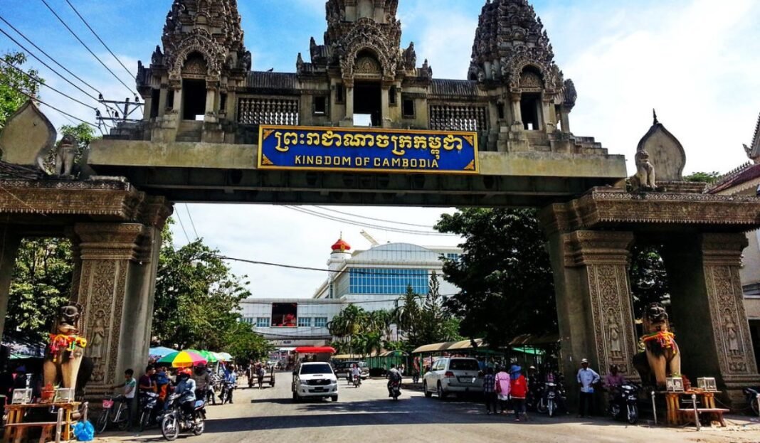 U.S. Issues Another Security Alert Over Escalating Thailand-Cambodia Conflict