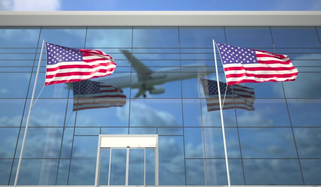 US Travel Ban Expansion What It Really Means for Tourism in 2026