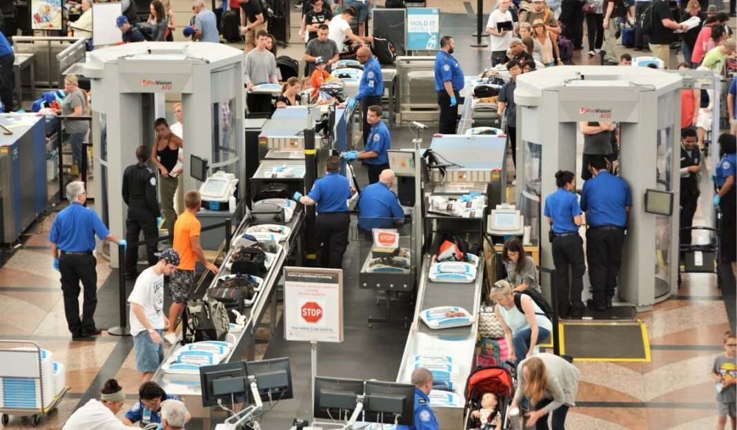 Where Does Your 9/11 Security Fee Really Go New Poll Shows Americans Are Fed Up