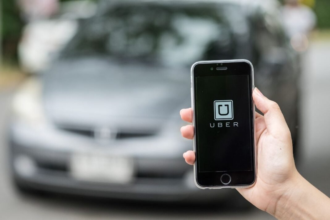 Warning for Quintana Roo Travelers: Rising "Uber Scams" at Cancun Airport