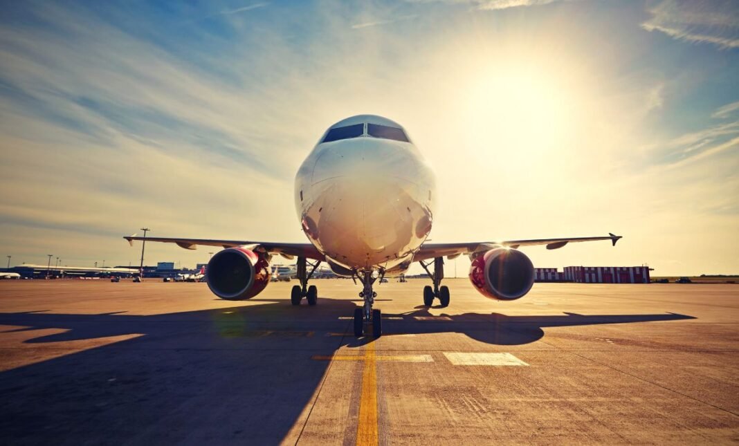 This Major Airline Cancels All Flights to Dubai Until June