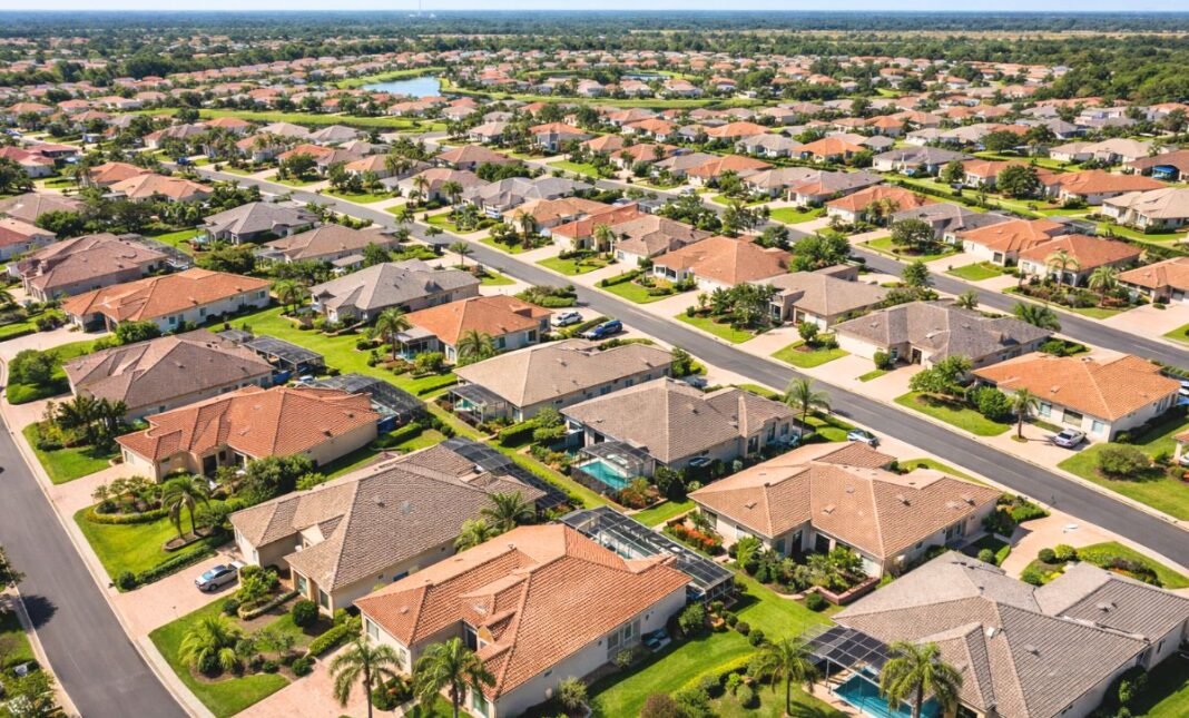 This Florida's City Is The Fastest in The United States in Population