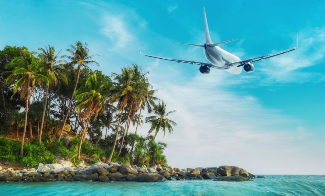 This Airline Cuts Fares By 50% To Boost Global Travel Demand