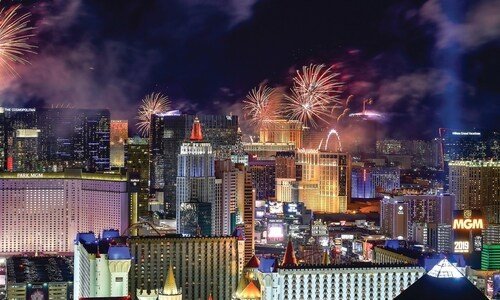 MGM Resorts sets the ultimate summer stage for spectacle, sports and sun in Las Vegas | News

