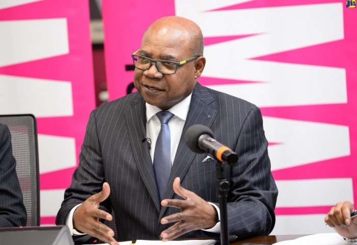 The Honorable Edmund Bartlett, OJ, CD, MP, OM shortlisted for Pyne Tourism Icon Award 2026 | News

