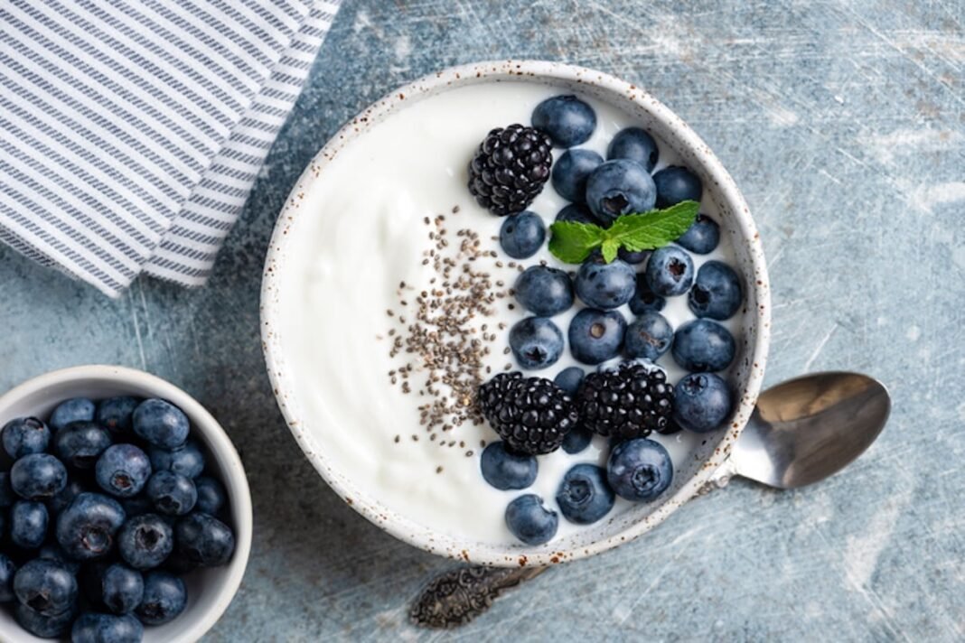 7 Foods to Eat In the Morning For Maximum Energy